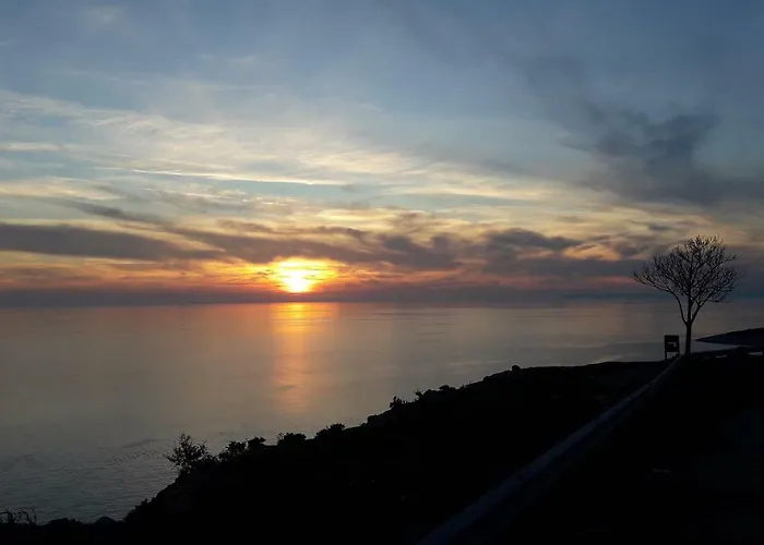 Dreamy By The Sea Διαμέρισμα *