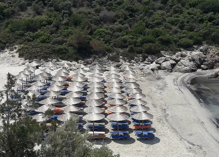 Daire Dreamy By The Sea