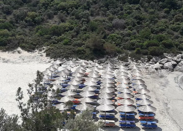 Dreamy By The Sea Skála Marión