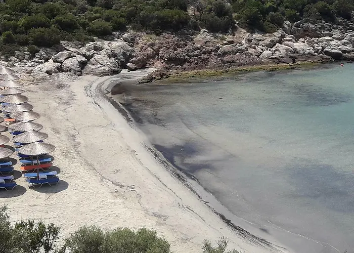 Dreamy By The Sea * Skála Marión